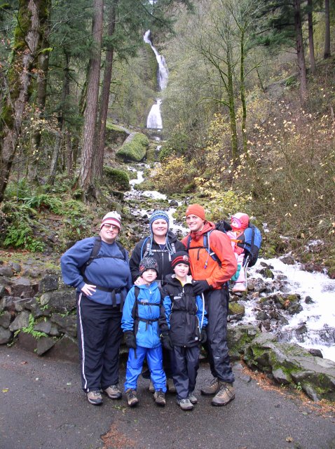 Waukeena Mult Falls 11.26.05 013 